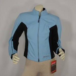 FIRSTGEAR ALLURE TEXTILE MOTORCYCLE JACKET S